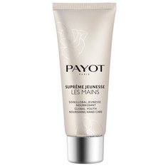 Омолаживающий питательный крем для рук Payot Supreme Jeunesse Les Mains 50 мл