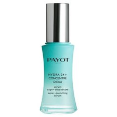 Сыворотка-флюид для лица Payot Hydra 24+ Concentre dEau 30 мл