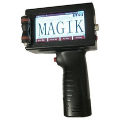 Принтер даты струйный портативный к MAG-1788 Магикон