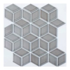 Мозаика керамическая (глянцевая) NS mosaic P-502 30,5х26,6 см