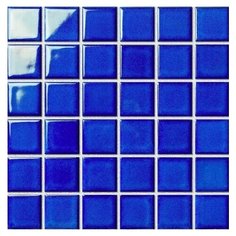 Мозаика керамическая (глянцевая) NS mosaic PW4848-08 30,6х30,6 см