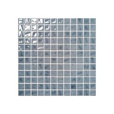 Мозаика керамическая (глянцевая) NS mosaic P-536 30х30 см 5 шт