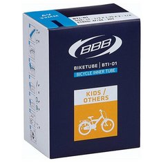 BTI-01 Камера BBB 12" 2x1.75 FV BTI-01 presta (велониппель)