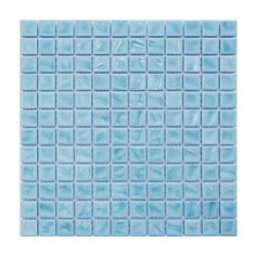 Мозаика керамическая (глянцевая) NS mosaic P-537 30х30 см 5 шт