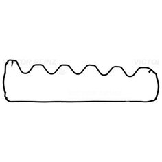 Прокладка крышки ГБЦ VICTOR REINZ 71-42172-00