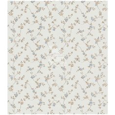 Обои Ситец Московская обойная фабрика 220402-1 МОФ