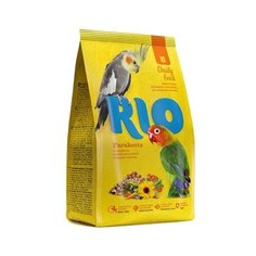Рио Для средних попугаев, 0,500 кг (26 шт) RIO