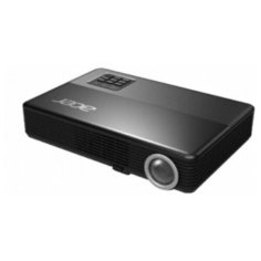 Проектор Acer projector XD1520i DLP (MR.JU811.001) black