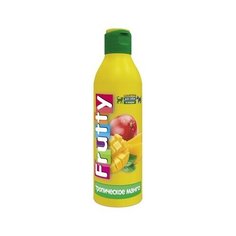 Агроветзащита Шампунь Frutty Тропическое манго для собак и кошек AB1550, 0,276 кг (2 шт)