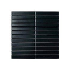 Мозаика керамическая (матовая) NS mosaic P-531 29,6х30 см 5 шт