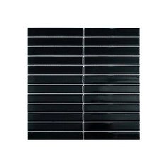 Мозаика керамическая (глянцевая) NS mosaic P-532 29,6х30 см 5 шт