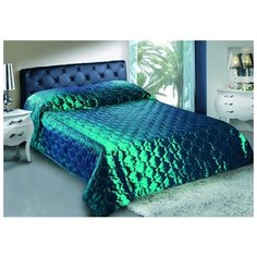 Guten Morgen Покрывало Jody Цвет: Изумрудный (150х200 см)