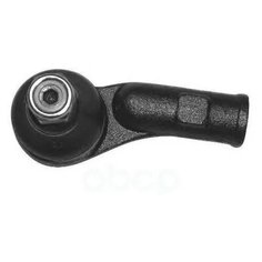 Наконечник рулевой тяги левый MOOG FD-ES-1536 для Ford Focus