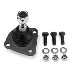 Шаровая опора верхняя передняя MOOG LA-BJ-0392