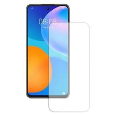 Защитное закаленное стекло Lava для Huawei P Smart (2021) / Honor 10X Lite, без рамки, прозрачное