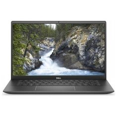 Ноутбук Dell Vostro 5402 (5402-5576) 14" 1920x1080 (Full HD), Intel Core i5 1135G7, 2400 МГц, 8 Гб DDR-4, 512 Гб SSD, Intel Iris Xe Graphics, Wi-Fi, Bluetooth, Cam, Windows 10 Home (64 bit), серый