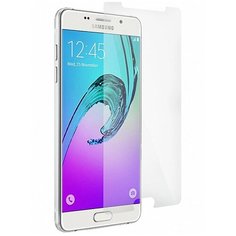 Защитное закаленное стекло Lava для Samsung Galaxy A5 (2016), без рамки