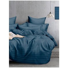 Простынь Simple House "Шонес" 150х215 см