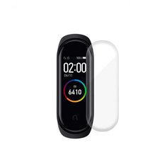 Защитная пленка Lava для Xiaomi Mi Band 3 (2 шт)