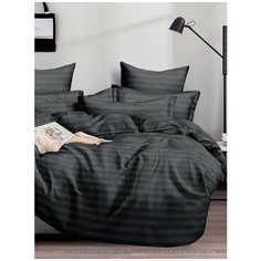 Простынь на резинке Simple House "Скайди" 120х200 см