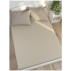 Простынь Сказка "Султан" 200х215 см