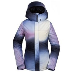 Куртка Volcom размер M, white