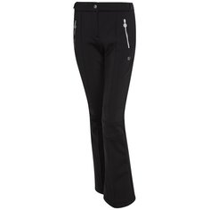 Брюки Sportalm, размер 50 (5XL), черный
