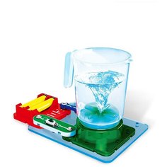 Эврики, Электронный конструктор "Магнитная мешалка"