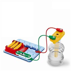 Эврики, Электронный конструктор "Ультразвуковой увлажнитель"