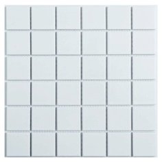 Мозаика керамическая (матовая) NS mosaic P-524 30,6х30,6 см 5 шт