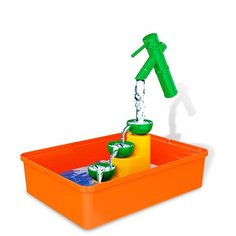 Эврики, Электронный конструктор "Парящий кран"