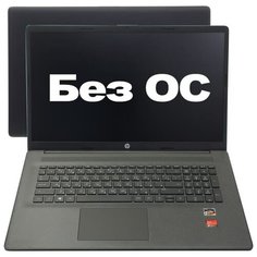 Ноутбук HP 17-cp0089ur