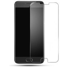 Защитное закаленное стекло Lava для Meizu Pro 6 Plus, без рамки