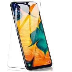 Защитное закаленное стекло Lava для Samsung Galaxy A31 / A32, без рамки