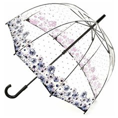 Трость Механика Зонт Fulton цвет Сиреневый размер