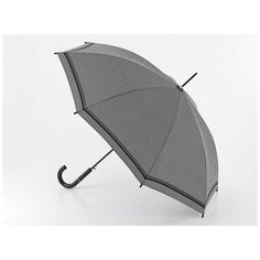 Трость Автомат Зонт Fulton цвет Серый размер