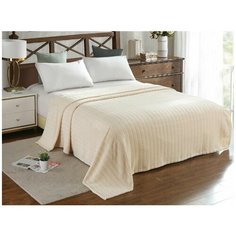 Плед Cleo "ORSE" велсофт евро 200*220 200/005-ORS