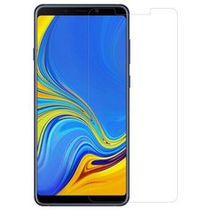 Защитное закаленное стекло Lava для Samsung Galaxy A9 (2018), без рамки