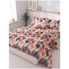 Простынь Сказка "Арлекин" 240х215 см