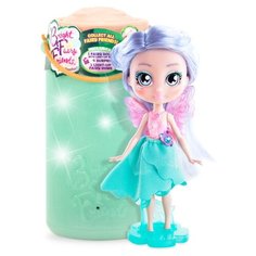 Кукла Funrise Фея-подружка Флёр с домом-фонариком, 15 см, Т20946