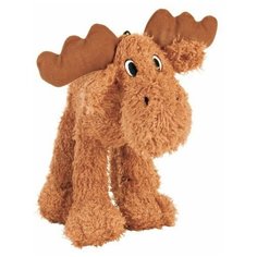 Игрушка Лось, плюш, 15 см, Trixie (товары для животных, 35751)