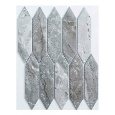 Мозаика керамическая (матовая) NS mosaic P-518 25,7х31,3 см 5 шт