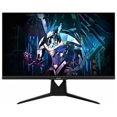 Монитор GIGABYTE Aorus FI32Q 31.5", черный