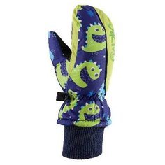 Перчатки Горные Viking 2020-21 Kids Digi Green (Inch (Дюйм):4)