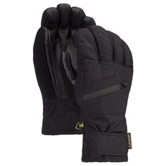 Перчатки Горнолыжные Burton 2021-22 Mb Gore Undgl True Black (Us:s)
