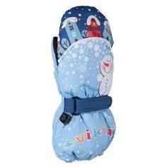 Перчатки Горные Viking 2020-21 Barry Blue (Inch (Дюйм):2)