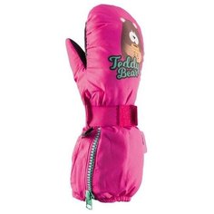 Перчатки Горные Viking 2021-22 Ted Pink (Inch (Дюйм):3)