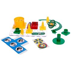 Эврики, Электронный конструктор "Гироскоп"