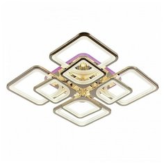 Потолочная люстра Profit Light 1537/4+4 FGD