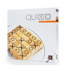 Квиксо, Quixo, Gigamic (развлекательная настольная игра, GMG017)